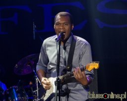 Robert Cray Band (14)